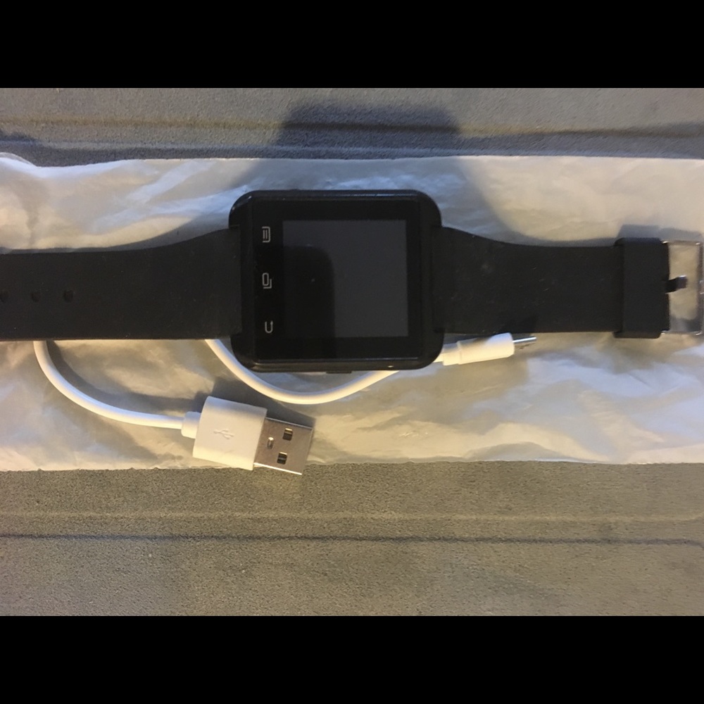 Smart watch - Picture 2 of 2